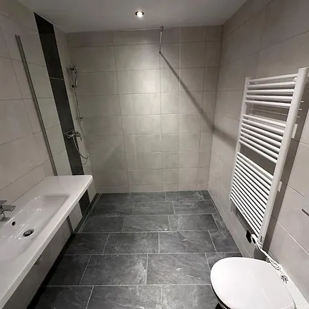 Hotel apartamentowy Roessl 3*