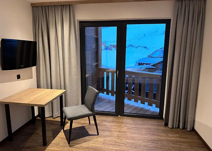 Roessl Ξενοδοχείο με διαμερίσματα