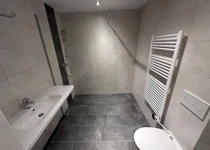 Апарт-отель Roessl 3*