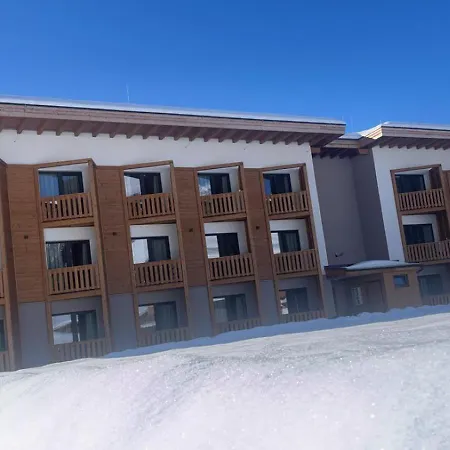 Apart Otel Roessl 3*